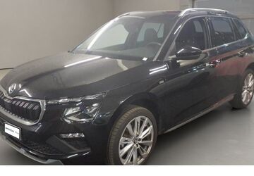 Skoda Kamiq 4.302 km 26.979 &euro; Krefeld 47809