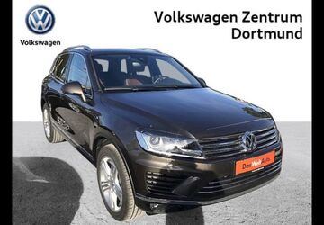 VW Touareg 171.300 km 22.399 &euro; Wuppertal 42369