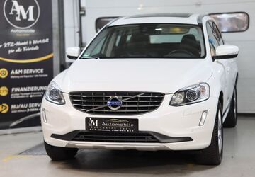 Volvo XC60 110.000 km 20.399 &euro; Duisburg 47228