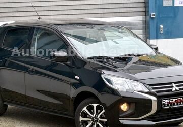 Mitsubishi Space Star 13.000 km 13.998 &euro; Ratingen 40880