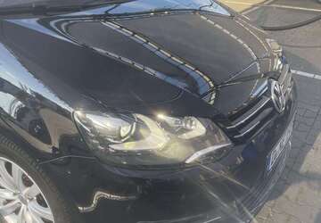 VW Sharan 198.000 km 13.900 &euro; Düsseldorf 40599