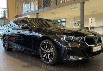 BMW 520 11.095 km 53.490 &euro; Langenfeld 40764