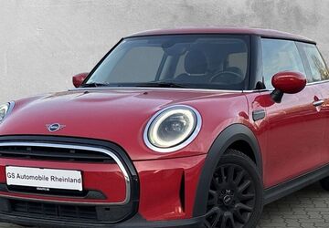 Mini ONE 18.146 km 19.500 &euro; Krefeld 47809