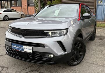 Opel Mokka 100.000 km 15.990 &euro; Mönchengladbach 41068