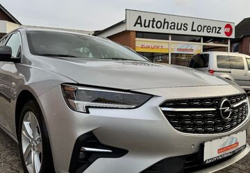 Opel Insignia 122.860 km 13.490 &euro; Korschenbroich 41352