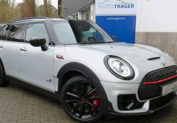 Mini John Cooper Works Clubman 51.606 km 30.990 &euro; Wuppertal 42109