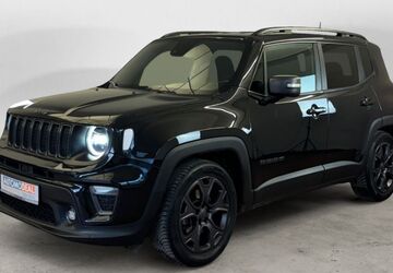 Jeep Renegade 30.578 km 20.389 &euro; Moers 47445