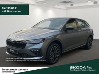 Skoda Scala 13.132 km 23.890 &euro; Düsseldorf 40233