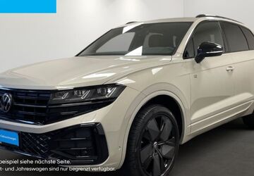 VW Touareg 22.816 km 68.990 &euro; Düsseldorf 40233