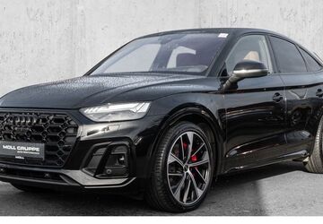 Audi SQ5 33.550 km 58.480 &euro; Düsseldorf 40474