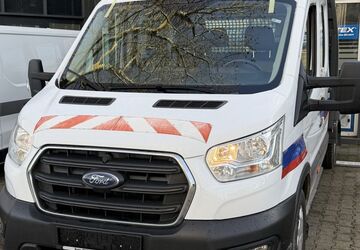 Ford Transit 127.825 km 19.950 &euro; Krefeld 47805