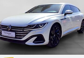 VW Arteon 69.427 km 29.990 &euro; Remscheid 42857