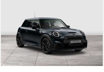 Mini Cooper S 54.828 km 29.790 &euro; Mettmann 40822
