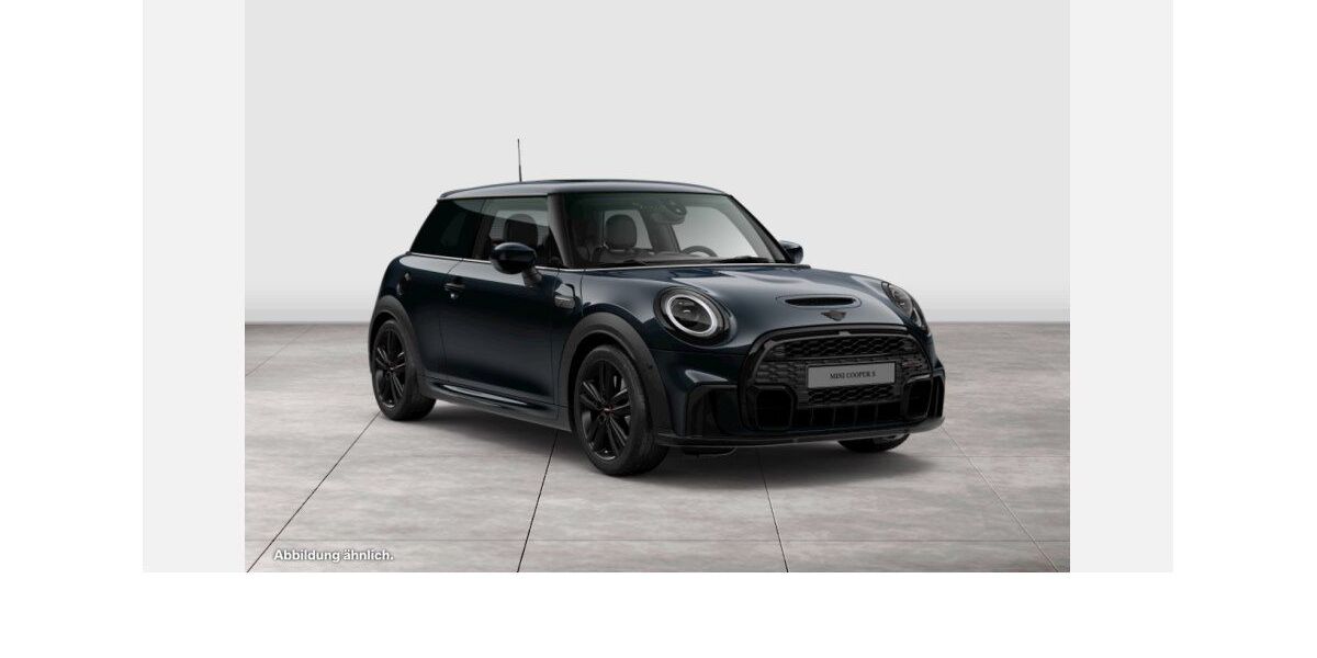 Mini Cooper S 54.828 km 29.790 &euro; Mettmann 40822