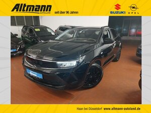 Opel Grandland X GS Line Kam Navi SHZ LHZ ACC 39.786 km 22.880 &euro; HAAN 42781