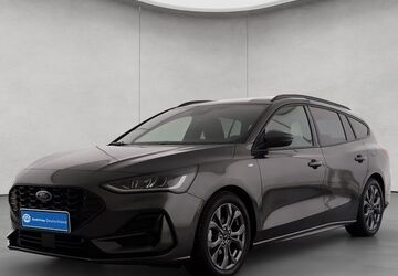 Ford Focus 34.949 km 21.880 &euro; Düsseldorf 40549