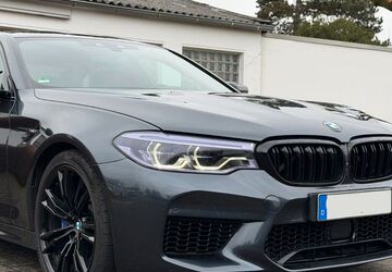 BMW M5 189.444 km 48.990 &euro; Mönchengladbach 41068