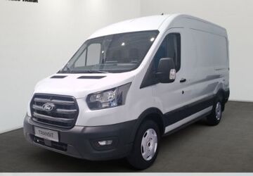 Ford Transit 1.500 km 32.070 &euro; Neuss 41464