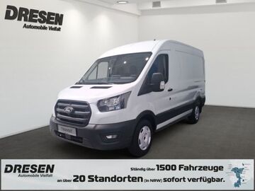 Gebrauchte Ford Transit