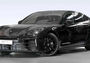 Porsche Panamera 14.900 km 136.900 &euro; Düsseldorf 40468
