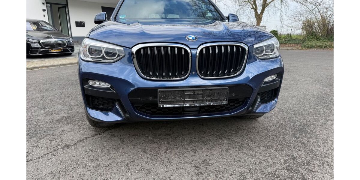 BMW X3 134.754 km 27.500 &euro; Grevenbroich 41515