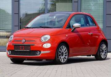Fiat 500 84.800 km 8.990 &euro; Korschenbroich 41352