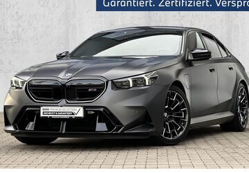 BMW M5 34.990 km 124.780 &euro; Wuppertal 42117
