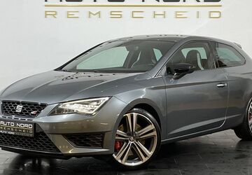 Seat Leon 98.600 km 19.990 &euro; Remscheid 42897