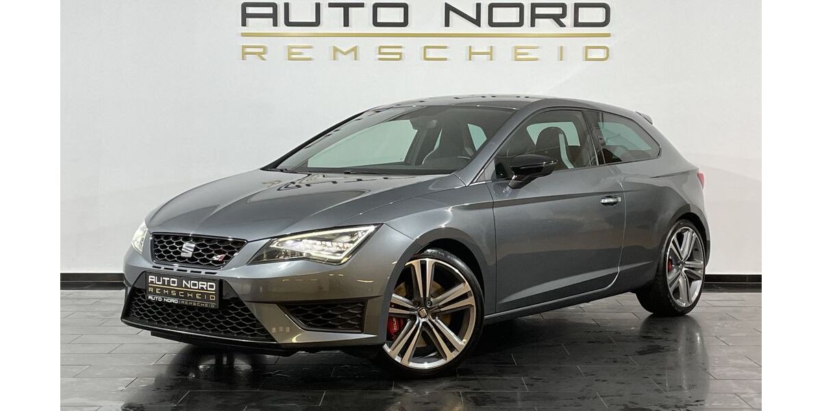 Seat Leon 98.600 km 19.990 &euro; Remscheid 42897