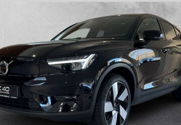 Volvo C40 59.784 km 34.990 &euro; Viersen 41748