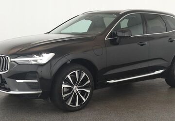 Volvo XC60 55.900 km 42.384 &euro; Neuss 41464