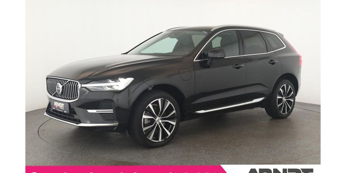 Volvo XC60 55.900 km 42.384 &euro; Neuss 41464