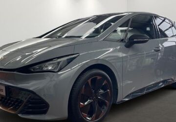 Cupra Born 31.067 km 25.440 &euro; Velbert 42553