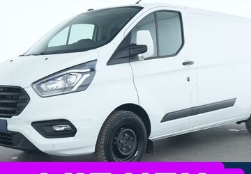 Ford Transit Custom 75.081 km 20.499 &euro; Neuss 41460