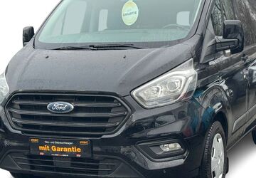 Ford Tourneo Custom 168.318 km 17.780 &euro; Duisburg 47249