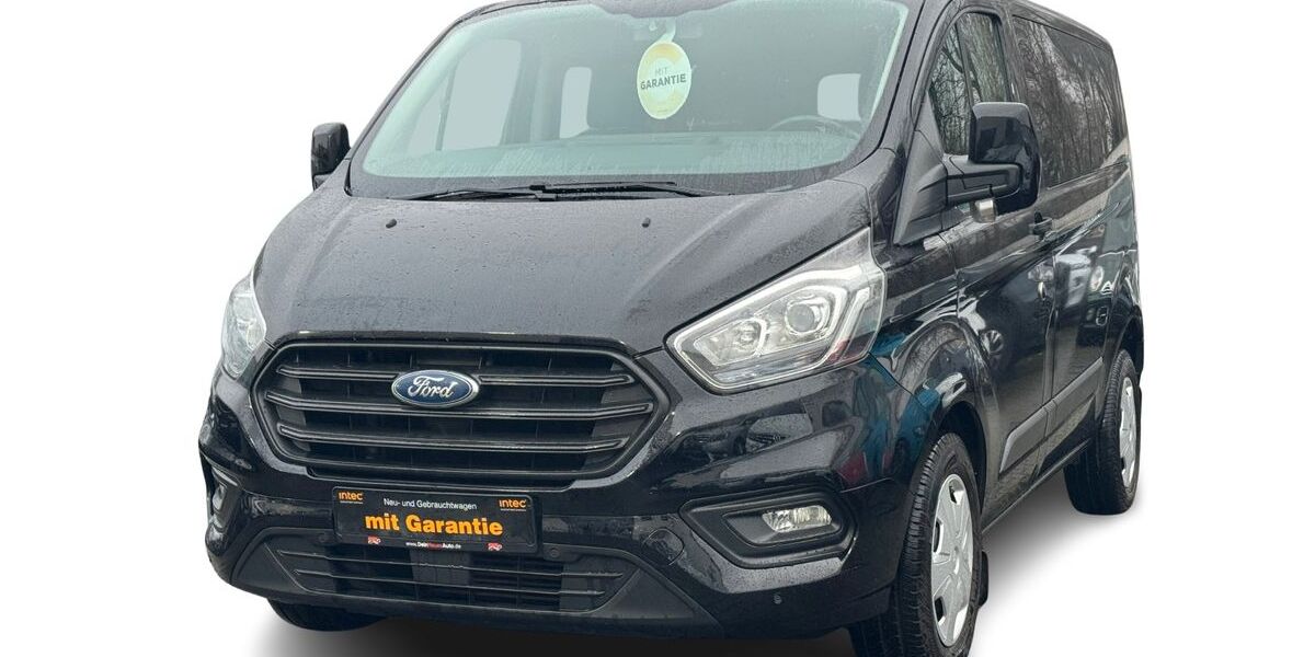 Ford Tourneo Custom 168.318 km 17.780 &euro; Duisburg 47249