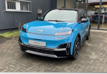 Nissan Micra 5.500 km 30.318 &euro; Leverkusen 51373