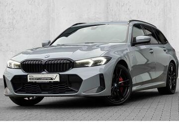 BMW 320 48.063 km 39.980 &euro; Wuppertal 42117