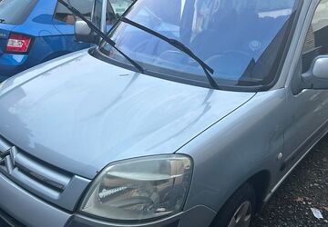 Citroen Berlingo 178.000 km 1.500 &euro; Kaarst 41564