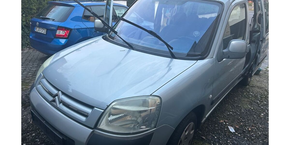 Citroen Berlingo 178.000 km 1.500 &euro; Kaarst 41564