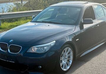 BMW 525 341.000 km 4.999 &euro; Duisburg 47138