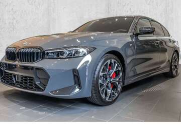 BMW 320 5.990 km 55.444 &euro; Velbert 42549