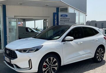 Ford Kuga 8.900 km 41.990 &euro; Remscheid 42855