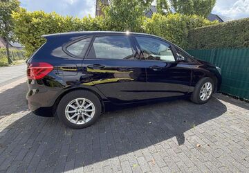 BMW 216 Active Tourer 93.500 km 10.700 &euro; Tönisvorst 47918