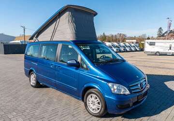Mercedes-Benz Viano 182.436 km 32.900 &euro; Mülheim an der Ruhr 45481