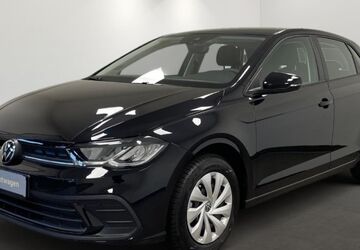 VW Polo 6.902 km 17.990 &euro; Düsseldorf 40233