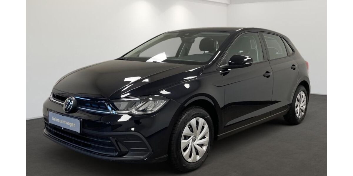 VW Polo 6.902 km 17.990 &euro; Düsseldorf 40233