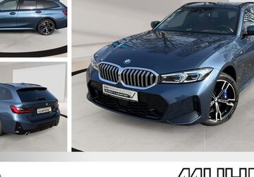 BMW 330 25.277 km 48.890 &euro; Oberhausen 46149