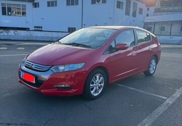 Honda Insight 187.000 km 3.999 &euro; Düsseldorf 40231