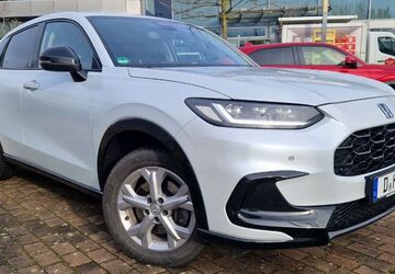 Honda ZR-V 6.500 km 34.980 &euro; Düsseldorf 40233